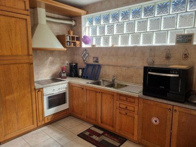 Holiday house Bella Fosano - Outdoor photo 21