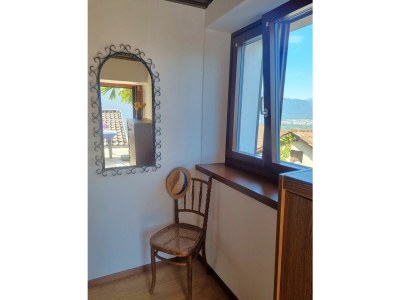 Holiday house Bella Fosano - Outdoor photo 23