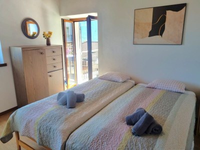 Holiday house Bella Fosano - Outdoor photo 24