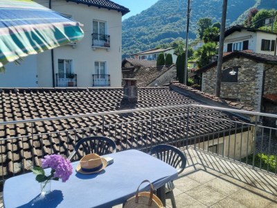 Holiday house Bella Fosano - Outdoor photo 25