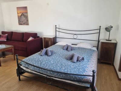 Holiday house Bella Fosano - Outdoor photo 26