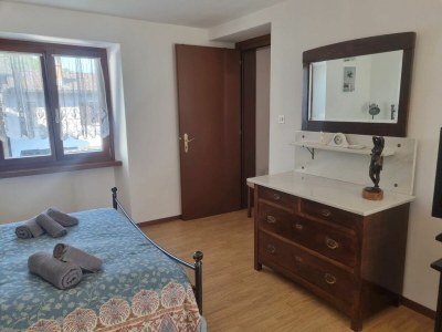 Holiday house Bella Fosano - Outdoor photo 27