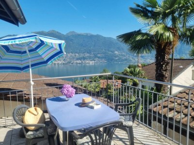 Holiday house Bella Fosano - Outdoor photo 28