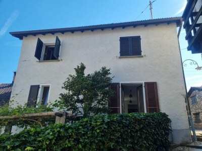 Holiday house Bella Fosano - Outdoor photo 29