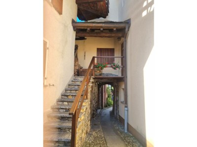 Holiday house Bella Fosano - Outdoor photo 30