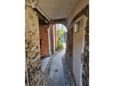 Holiday house Bella Fosano - Outdoor photo 31