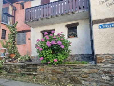 Holiday house Bella Fosano - Outdoor photo 32