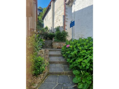 Holiday house Bella Fosano - Outdoor photo 33