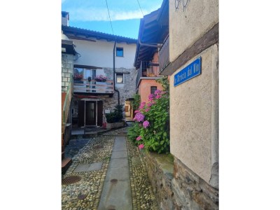 Holiday house Bella Fosano - Outdoor photo 34