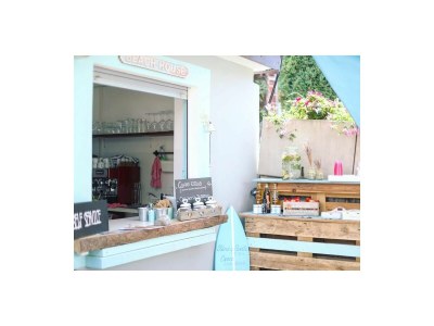 Holiday house Bella Fosano - Outdoor photo 37