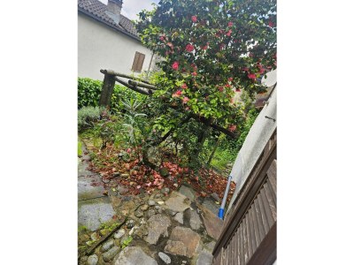 Holiday house Bella Fosano - Outdoor photo 39