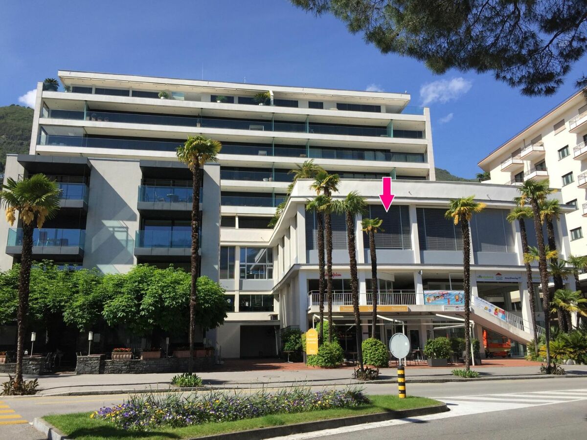 Holiday apartment Rivalago