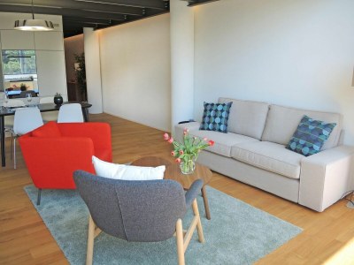 Holiday apartment Rivalago - Outdoor photo 5