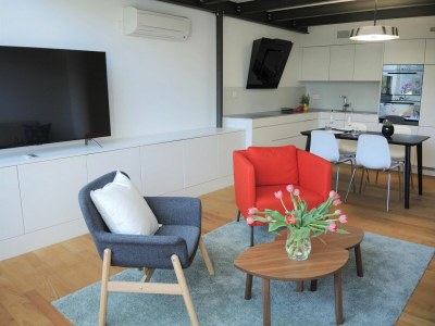 Holiday apartment Rivalago - Outdoor photo 6