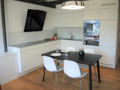 Holiday apartment Rivalago - Outdoor photo 7