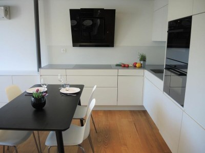 Holiday apartment Rivalago - Outdoor photo 8