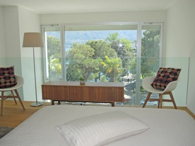 Holiday apartment Rivalago - Outdoor photo 13