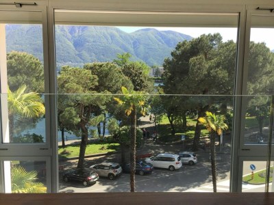 Holiday apartment Rivalago - Outdoor photo 14