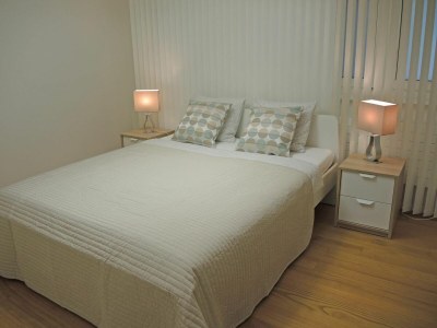 Holiday apartment Rivalago - Outdoor photo 15