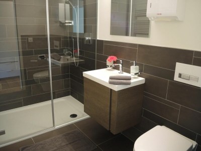 Holiday apartment Rivalago - Outdoor photo 18