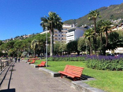 Holiday apartment Rivalago - Outdoor photo 21