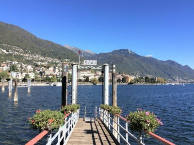 Holiday apartment Rivalago - Outdoor photo 26