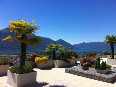 Holiday apartment Collina d'Oro App. C14 - Outdoor photo 3