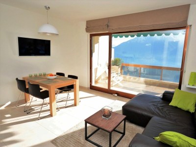 Holiday apartment Collina d'Oro App. C14 - Outdoor photo 5