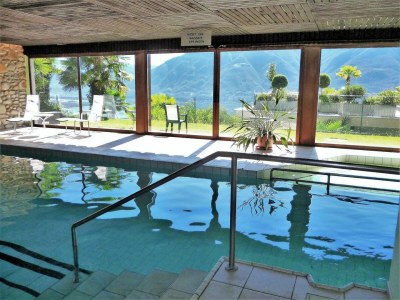 Holiday apartment Collina d'Oro App. C14 - Outdoor photo 11