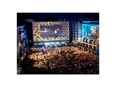 Holiday apartment Collina d'Oro App. C14 - Outdoor photo 27