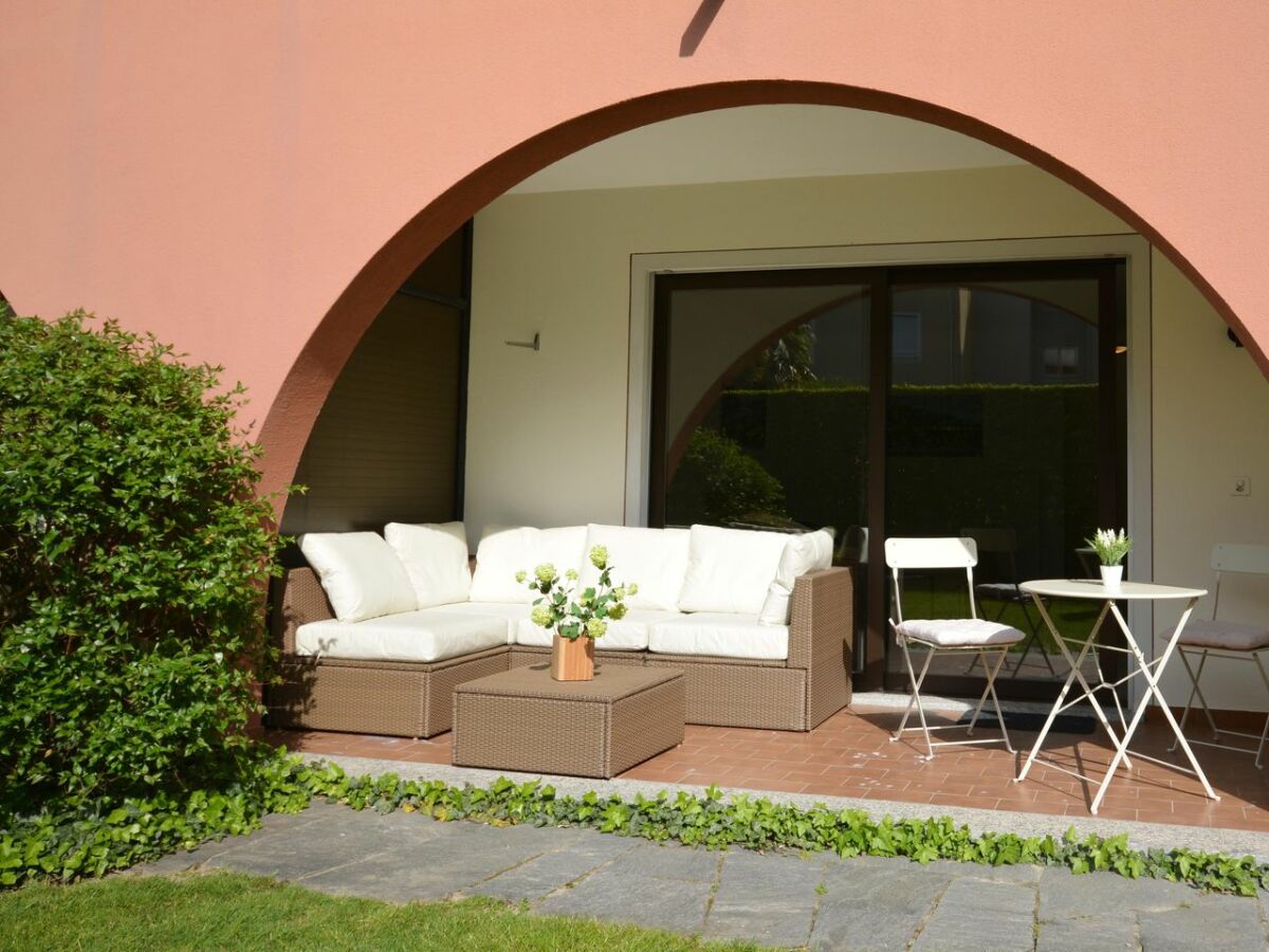 Holiday apartment Residenza Sabrina App. 09