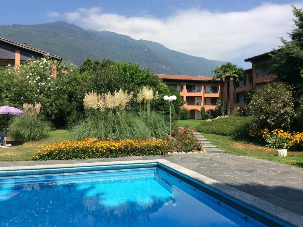 Holiday apartment Residenza Sabrina App. 09 - Outdoor photo 5