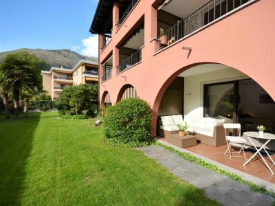 Holiday apartment Residenza Sabrina App. 09 - Outdoor photo 2