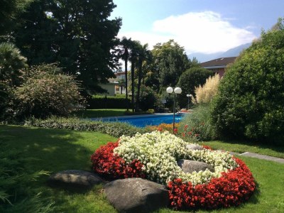 Holiday apartment Residenza Sabrina App. 09 - Outdoor photo 8