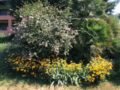 Holiday apartment Residenza Sabrina App. 09 - Outdoor photo 9