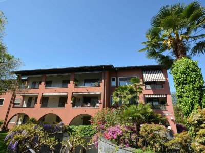 Holiday apartment Residenza Sabrina App. 09 - Outdoor photo 10