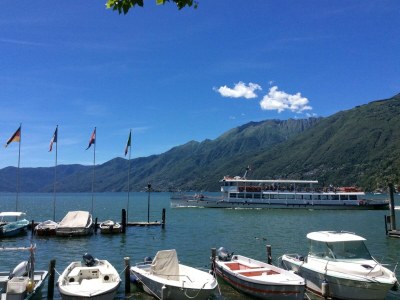 Holiday apartment Residenza Sabrina App. 09 - Outdoor photo 14