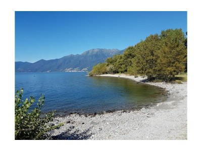 Holiday apartment Residenza Sabrina App. 09 - Outdoor photo 15