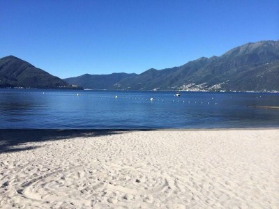 Holiday apartment Residenza Sabrina App. 09 - Outdoor photo 16