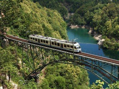 Holiday apartment Residenza Sabrina App. 09 - Outdoor photo 17