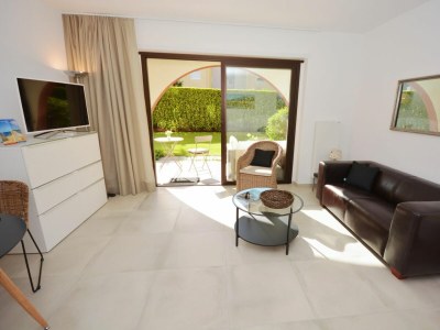 Holiday apartment Residenza Sabrina App. 09 - Outdoor photo 20