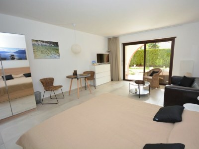 Holiday apartment Residenza Sabrina App. 09 - Outdoor photo 23