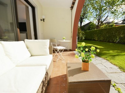 Holiday apartment Residenza Sabrina App. 09 - Outdoor photo 26