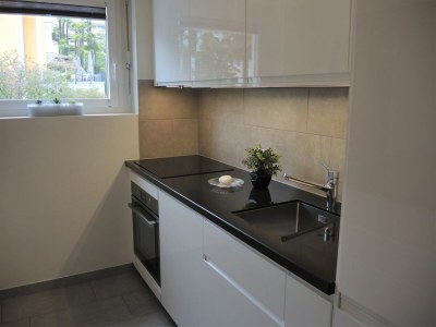 Holiday apartment Violetta - Outdoor photo 8