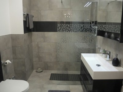 Holiday apartment Violetta - Outdoor photo 15