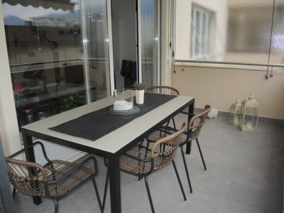 Holiday apartment Violetta - Outdoor photo 20