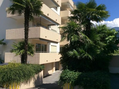 Holiday apartment Violetta - Outdoor photo 26