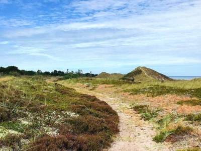Holiday park 4 star holiday home in Laeso - Outdoor photo 3