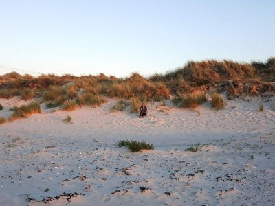 Holiday park 4 star holiday home in Laeso - Outdoor photo 6