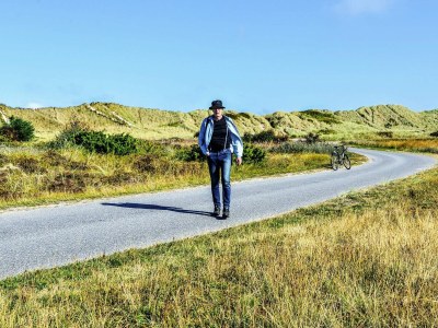 Holiday park 4 star holiday home in Laeso - Outdoor photo 7